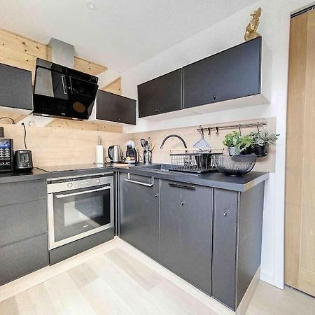 Apartament Le Wilson Cosy Dijon Zewnętrze zdjęcie