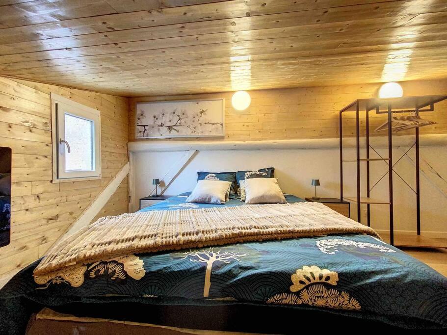 Apartament Le Wilson Cosy Dijon Zewnętrze zdjęcie