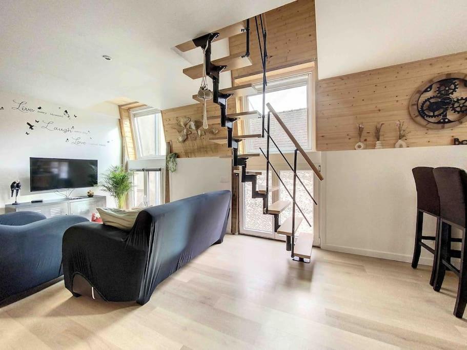 Apartament Le Wilson Cosy Dijon Zewnętrze zdjęcie