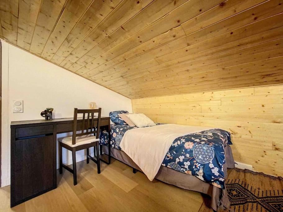 Apartament Le Wilson Cosy Dijon Zewnętrze zdjęcie