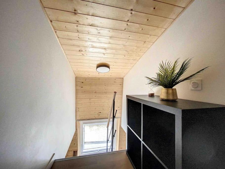 Apartament Le Wilson Cosy Dijon Zewnętrze zdjęcie