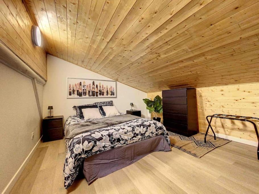 Apartament Le Wilson Cosy Dijon Zewnętrze zdjęcie